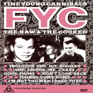 The raw & the cooked